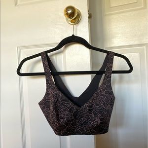lululemon bra top